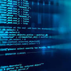 برنامه نویسی