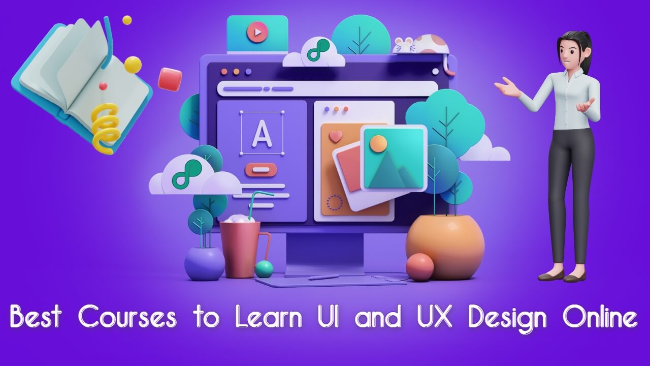 دوره تستی UX/UI