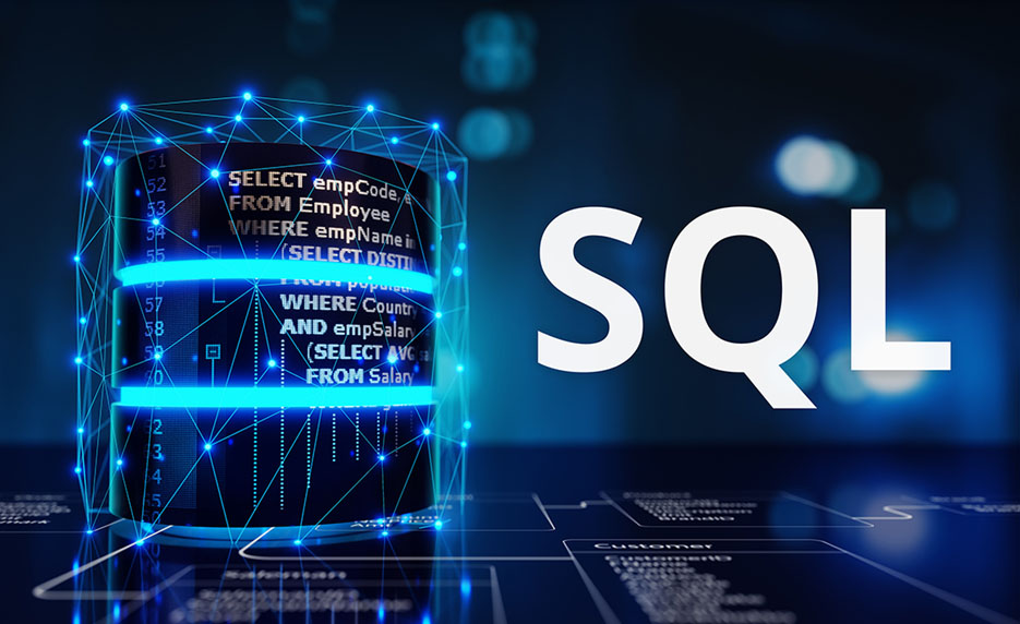 مبانی دیتابیس و SQL